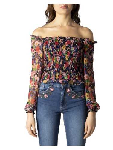 Desigual T-Shirt Donna