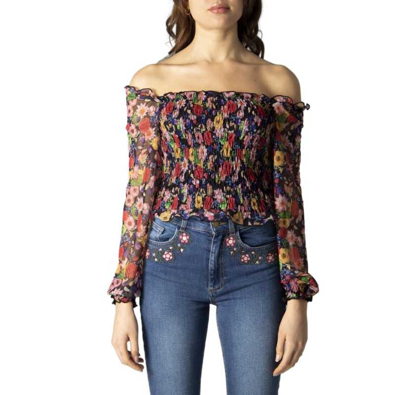 Desigual T-Shirt Woman