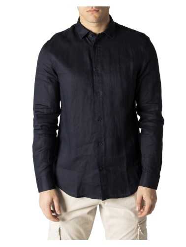 Armani Exchange Camicia Uomo