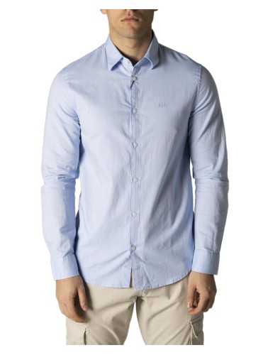 Armani Exchange Camicia Uomo