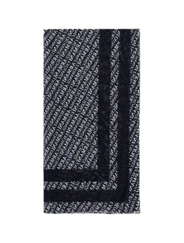 Armani Exchange Scarf Woman