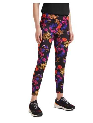 Desigual Leggings Donna