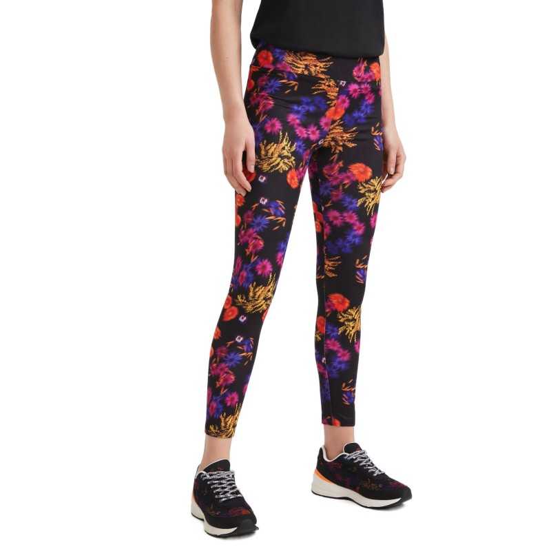 Desigual Leggings Woman