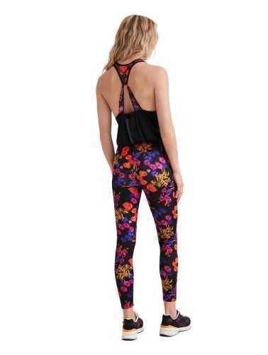 Desigual Leggings Donna