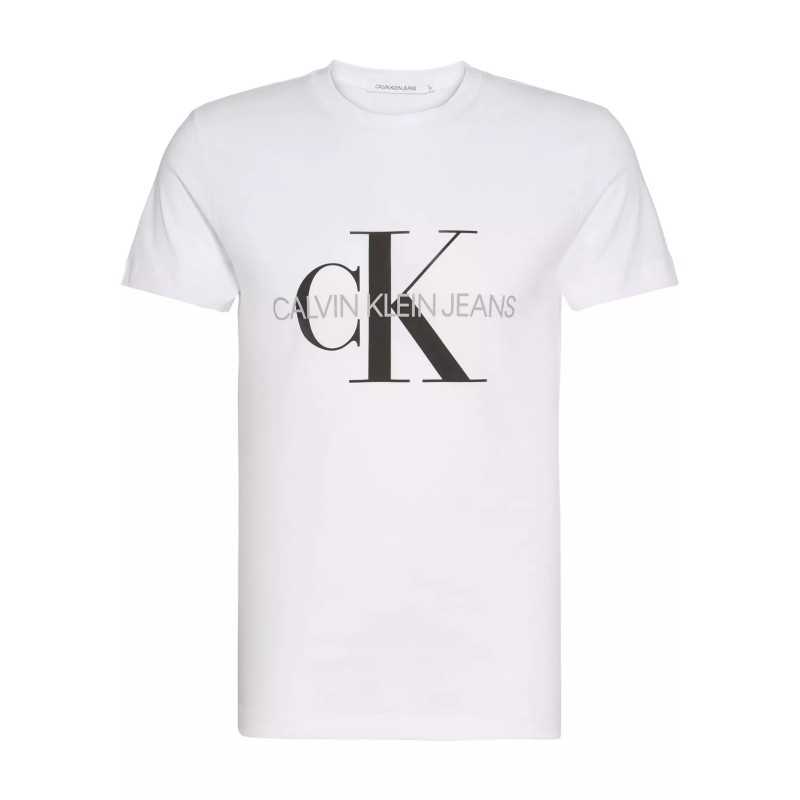 Calvin Klein Jeans T-Shirt Man