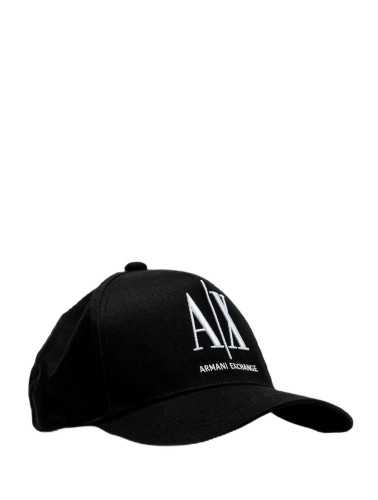 Armani Exchange Cap Man