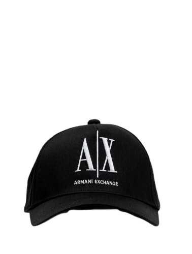 Armani Exchange Cap Man