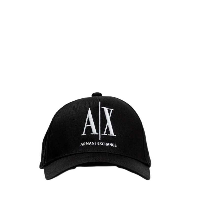 Armani Exchange Cap Man