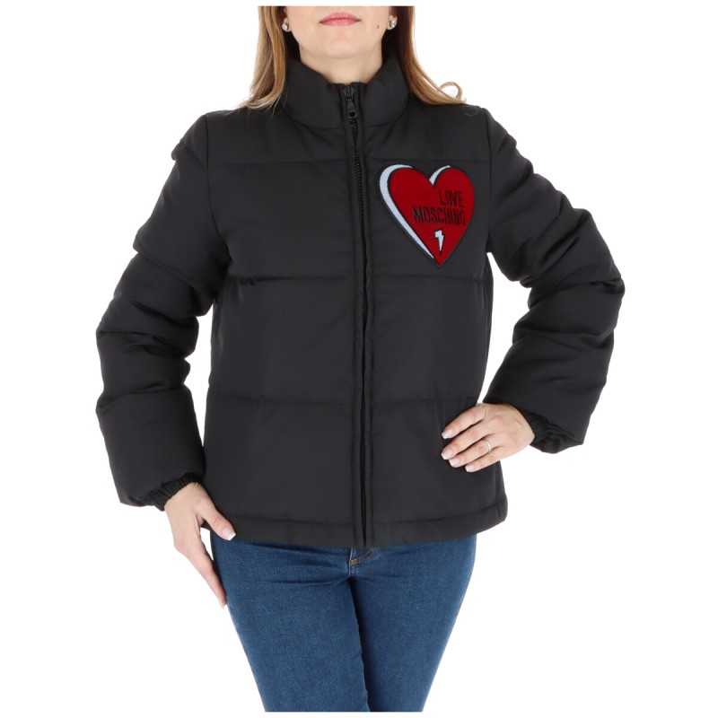 Love Moschino Jacket Woman