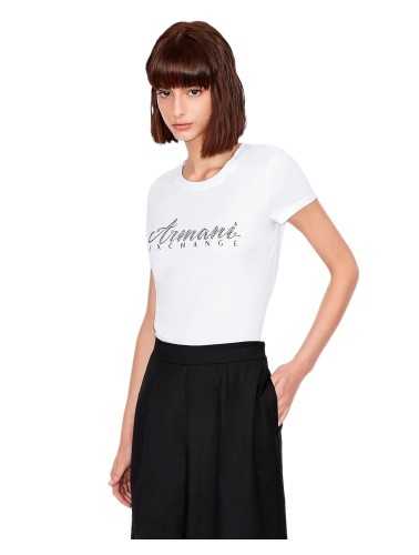 Armani Exchange T-Shirt Donna