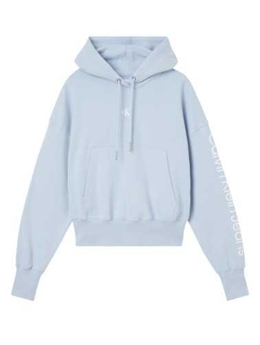 Calvin Klein Jeans Sweatshirt Woman