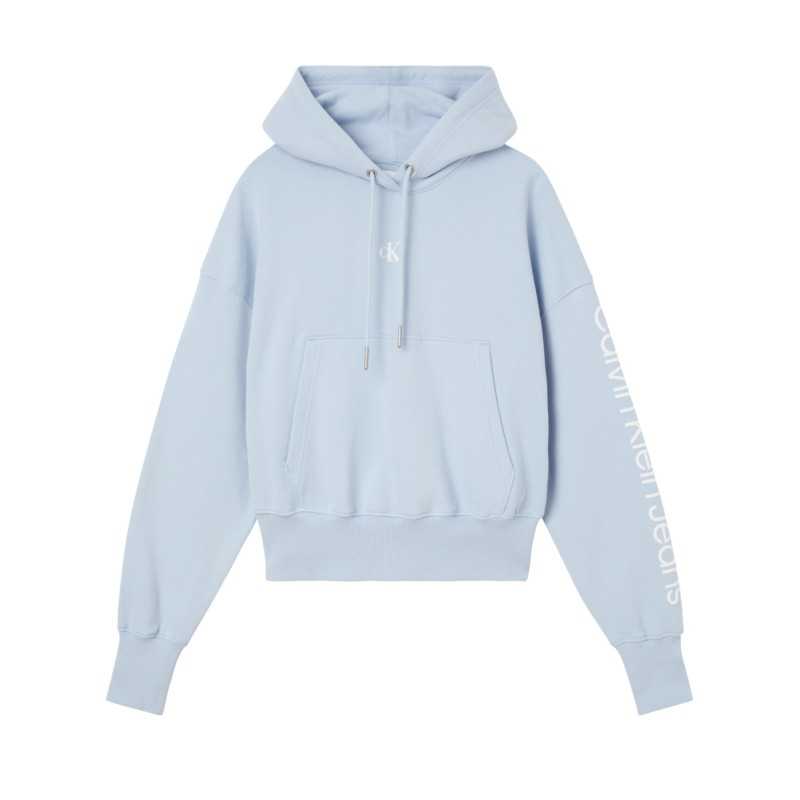 Calvin Klein Jeans Sweatshirt Woman