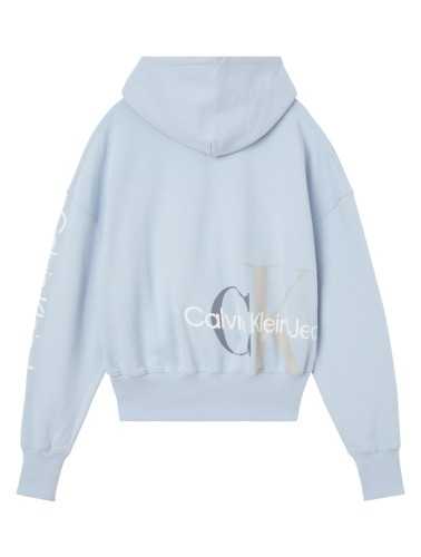 Calvin Klein Jeans Sweatshirt Woman