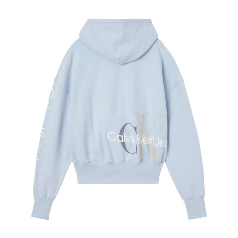 Calvin Klein Jeans Sweatshirt Woman