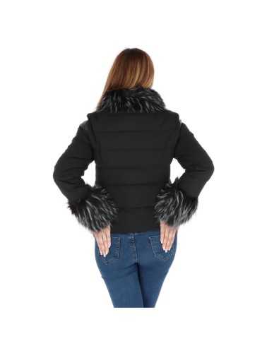 Relish Jacket Woman