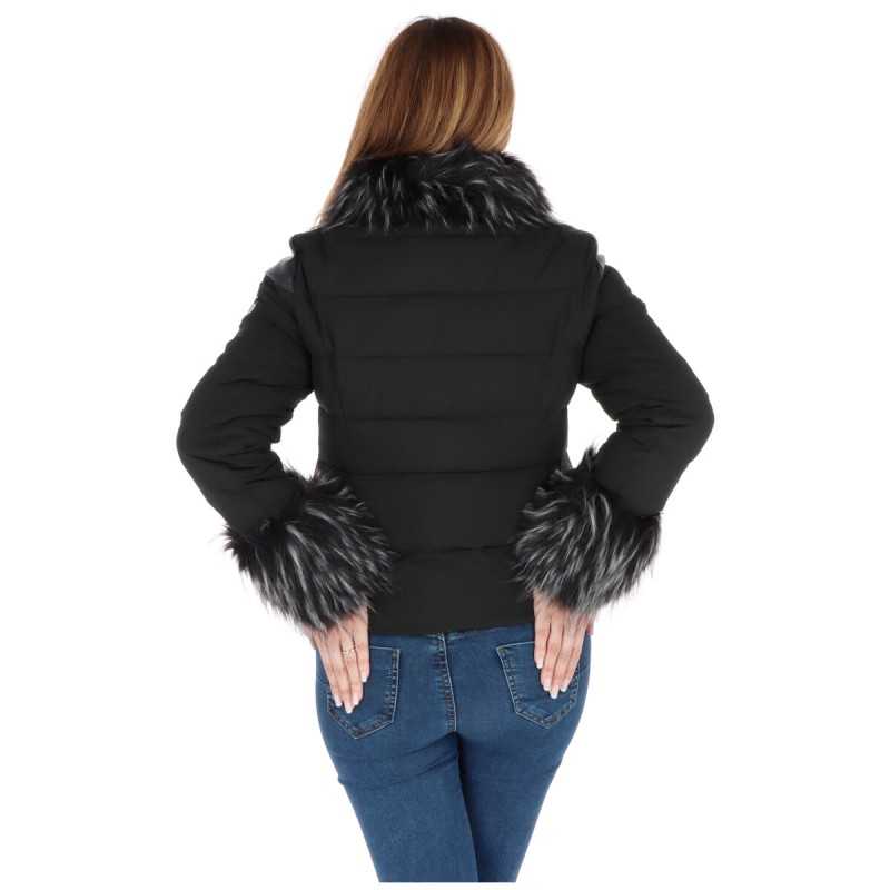 Relish Jacket Woman