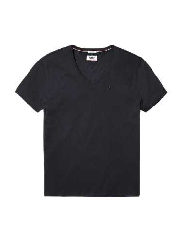 Tommy Hilfiger Jeans T-Shirt Man