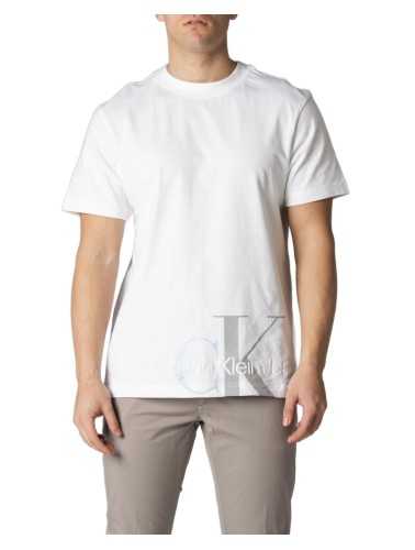 Calvin Klein Jeans T-Shirt Man