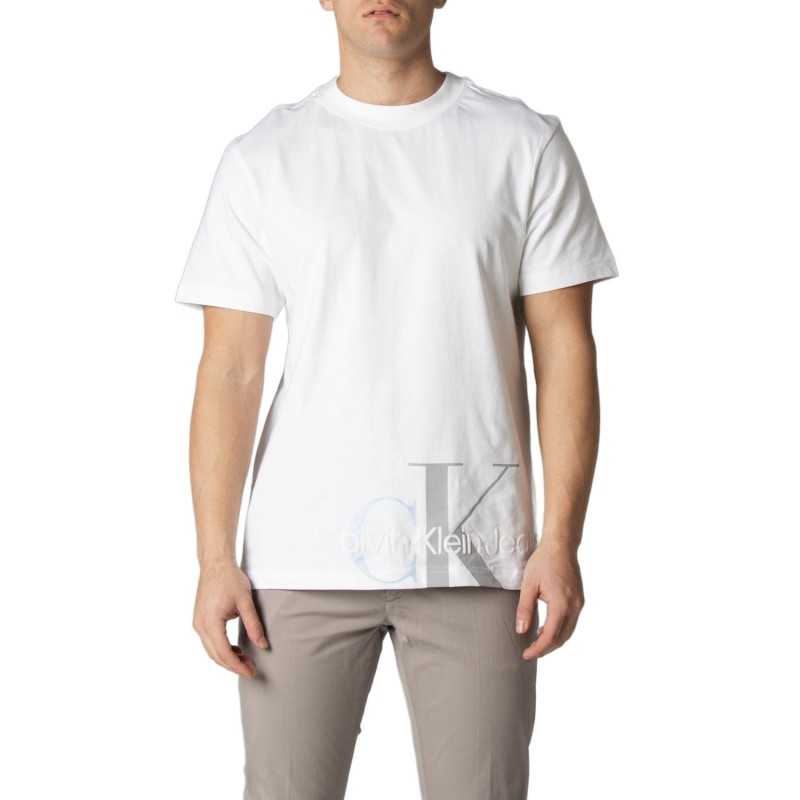 Calvin Klein Jeans T-Shirt Man