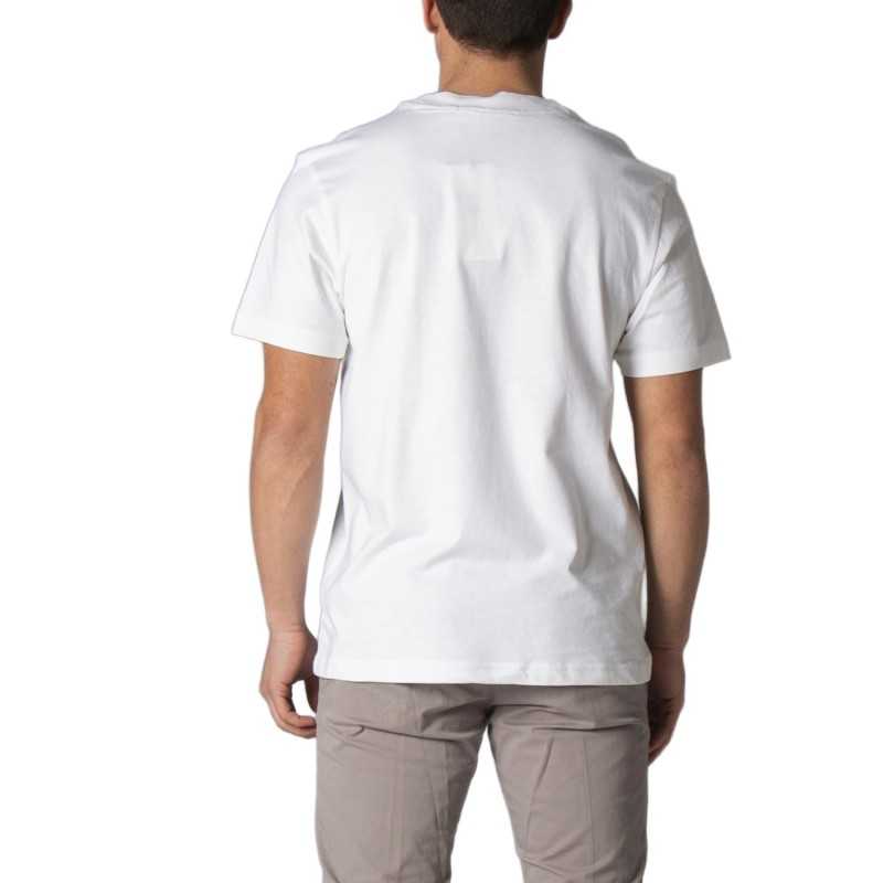 Calvin Klein Jeans T-Shirt Man