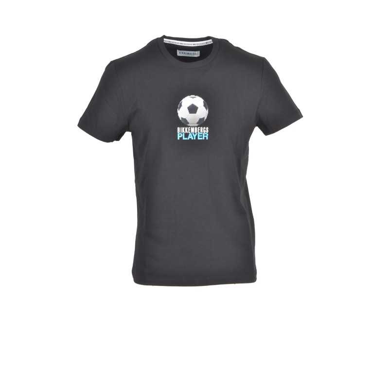 Bikkembergs T-Shirt Uomo