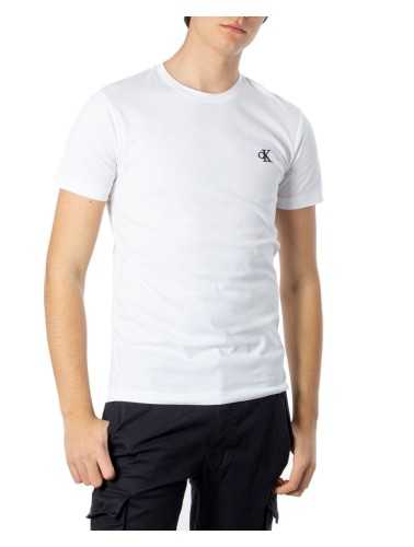 Calvin Klein Jeans T-Shirt Man