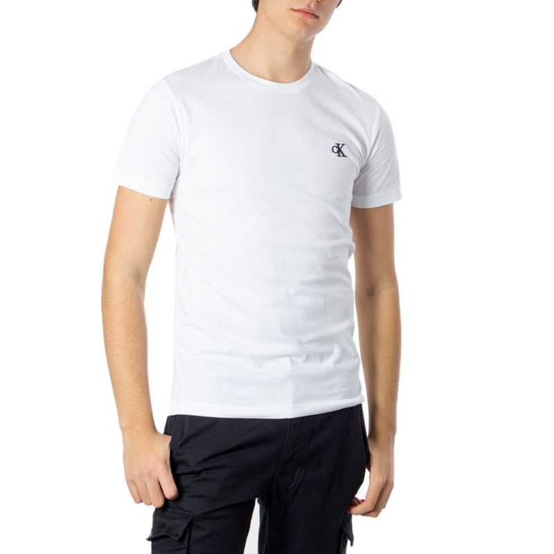 Calvin Klein Jeans T-Shirt Man