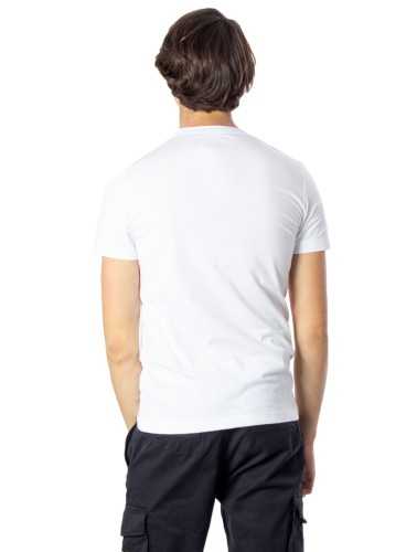 Calvin Klein Jeans T-Shirt Man