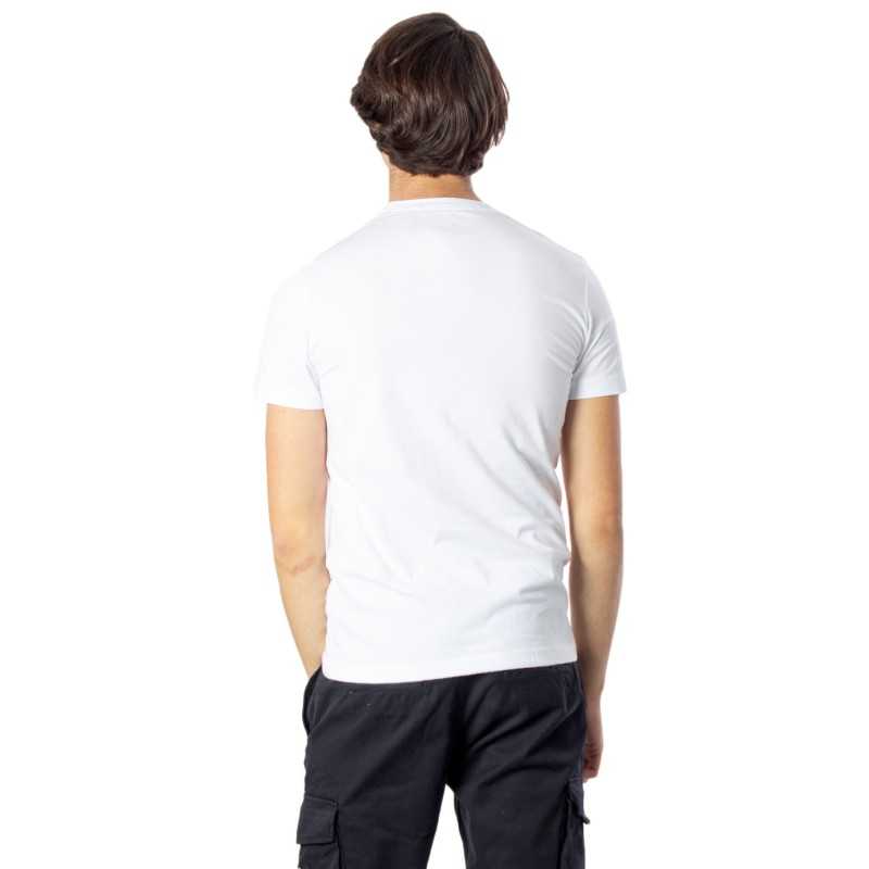 Calvin Klein Jeans T-Shirt Man