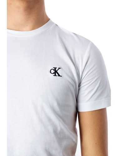 Calvin Klein Jeans T-Shirt Man