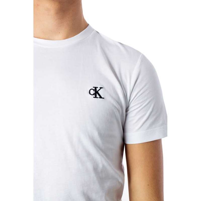 Calvin Klein Jeans T-Shirt Man