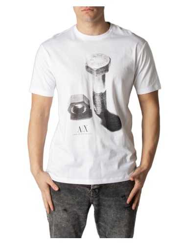 Armani Exchange T-Shirt Man