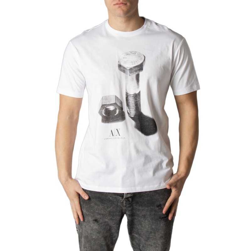 Armani Exchange T-Shirt Man