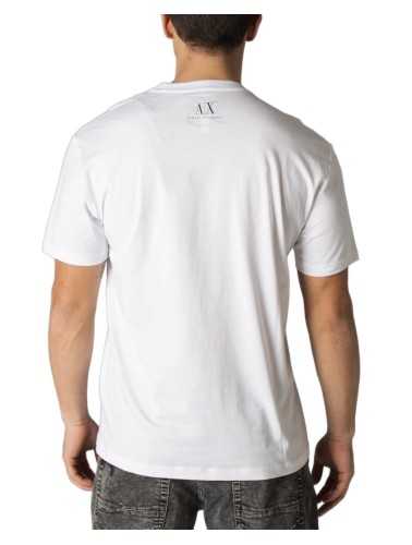 Armani Exchange T-Shirt Uomo