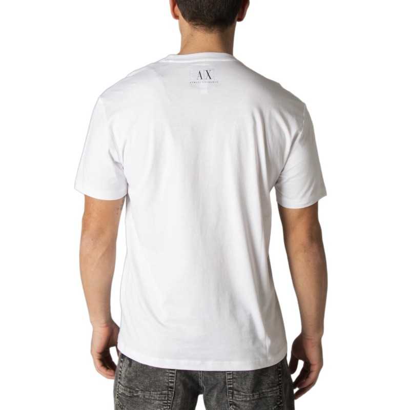 Armani Exchange T-Shirt Man