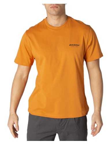 Dickies T-Shirt Man