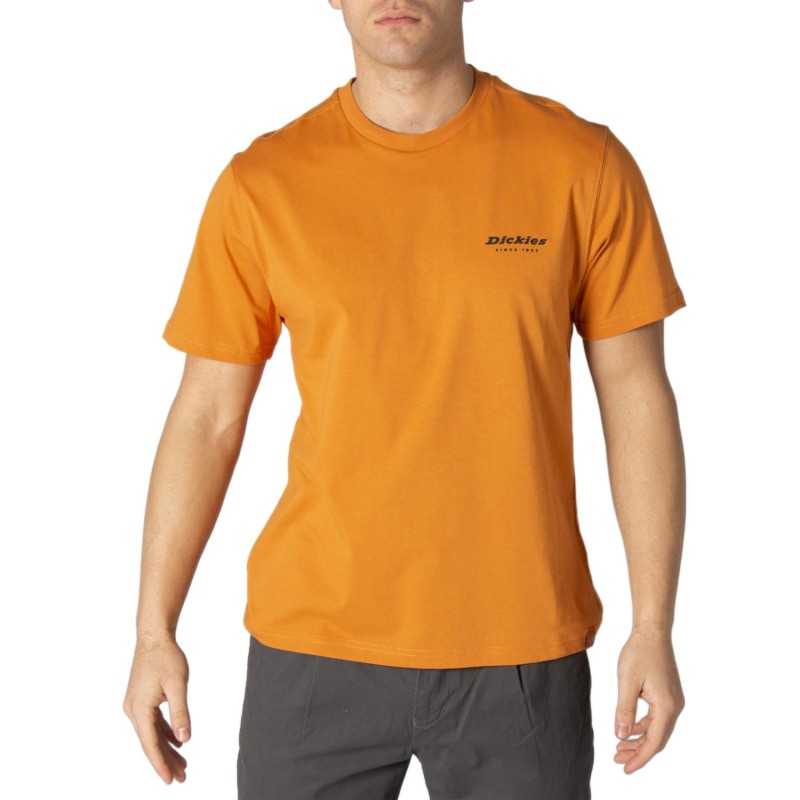 Dickies T-Shirt Man