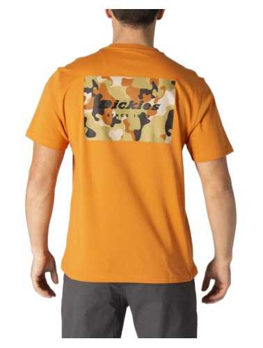 Dickies T-Shirt Man