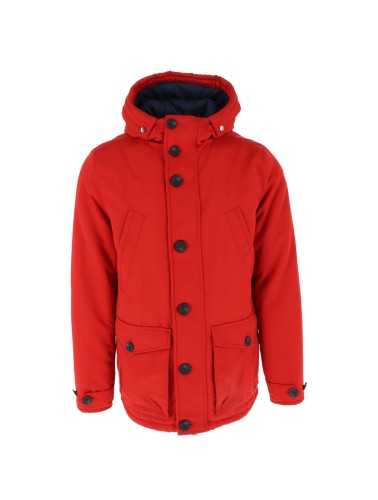 North Sails Jacket Man