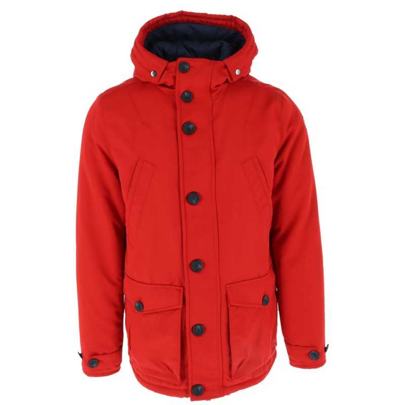 North Sails Jacket Man