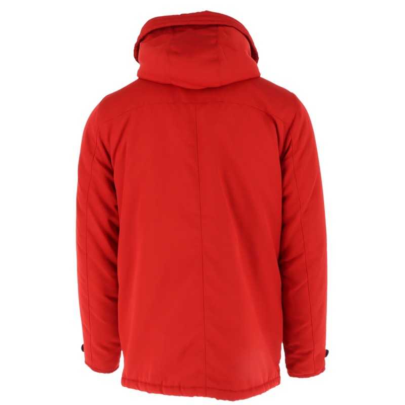 North Sails Jacket Man