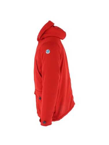 North Sails Jacket Man