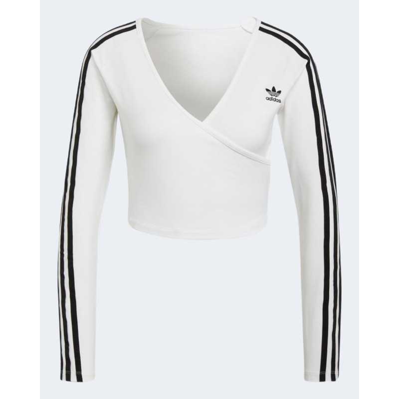 Adidas T-Shirt Woman