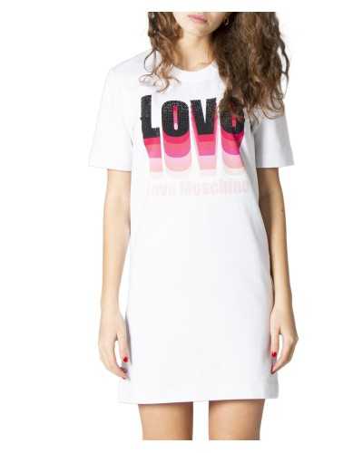 Love Moschino Abito Donna