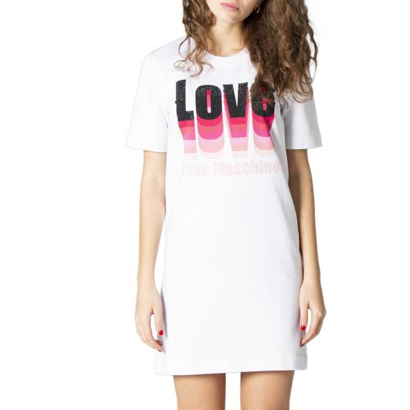 Love Moschino Dress Woman