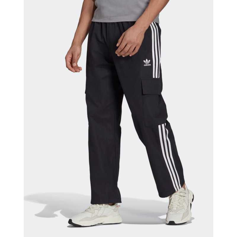 Adidas Pantaloni Uomo