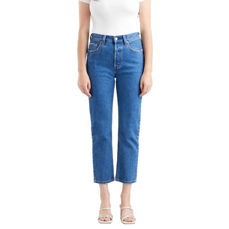 Levi`s Jeans Donna