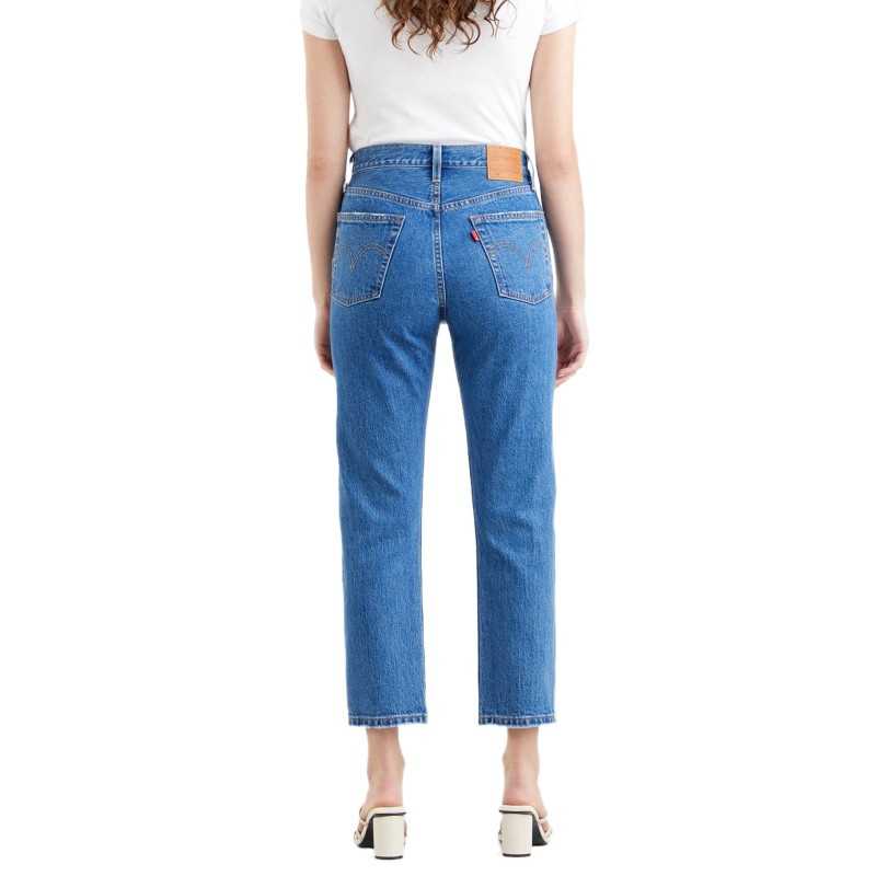 Levi`s Jeans Donna