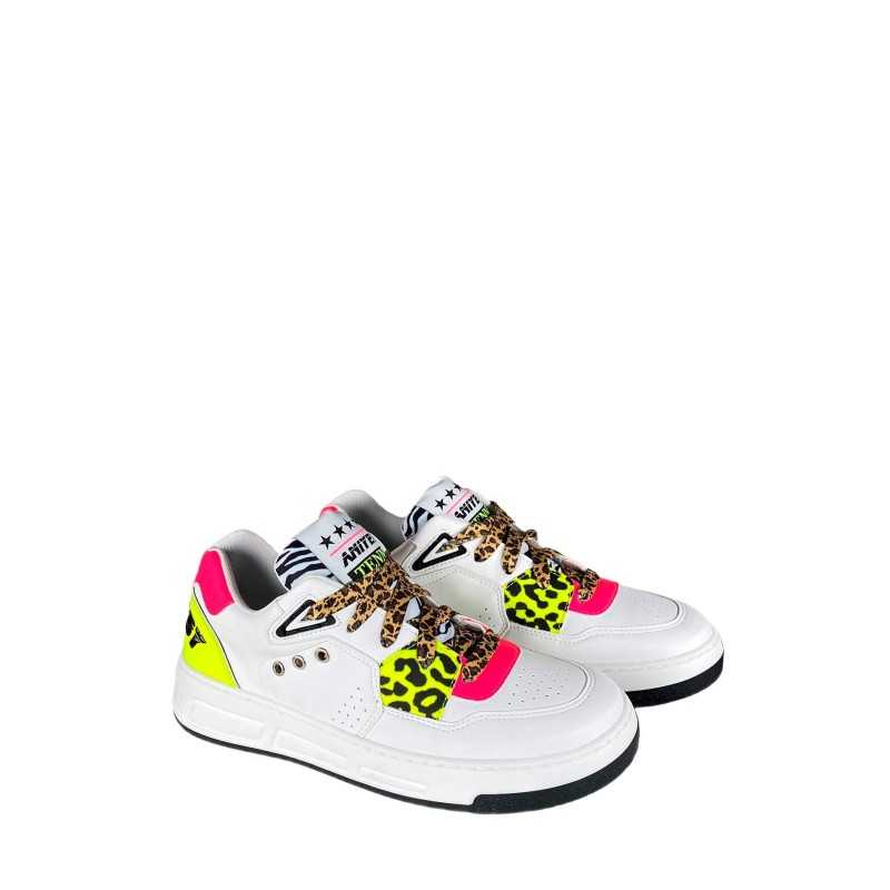 Aniye By Sneakers Woman