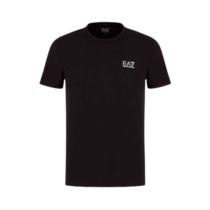 Ea7 T-Shirt Man